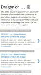 Mobile Screenshot of dragoncamastra.blogspot.com
