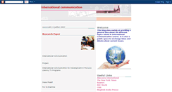 Desktop Screenshot of inassinternationalcom.blogspot.com