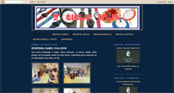 Desktop Screenshot of belen-encuentrosticsantander.blogspot.com
