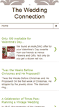 Mobile Screenshot of coloradoweddingconnection.blogspot.com
