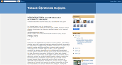 Desktop Screenshot of ertugruleris.blogspot.com