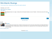Tablet Screenshot of mid-atlanticmusings.blogspot.com