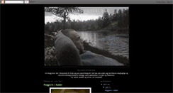 Desktop Screenshot of halvorsfotoblogg.blogspot.com