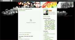 Desktop Screenshot of ovocaman.blogspot.com