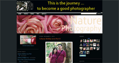 Desktop Screenshot of fotoalam-2508.blogspot.com