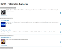 Tablet Screenshot of ky10.blogspot.com