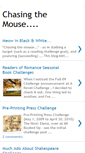 Mobile Screenshot of 4-res-challenges.blogspot.com