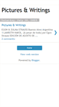 Mobile Screenshot of pictureses.blogspot.com