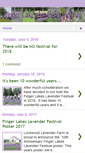 Mobile Screenshot of fingerlakeslavenderfestival.blogspot.com