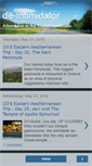 Mobile Screenshot of de-intimidator.blogspot.com
