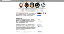 Desktop Screenshot of beginningprivate.blogspot.com