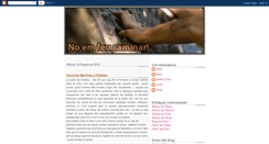 Desktop Screenshot of noemfeucaminar.blogspot.com