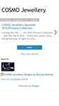 Mobile Screenshot of cosmojewellery.blogspot.com