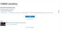 Tablet Screenshot of cosmojewellery.blogspot.com