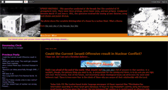 Desktop Screenshot of newnukeage.blogspot.com