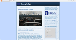 Desktop Screenshot of indigoediting.blogspot.com