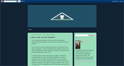 Desktop Screenshot of ocioemvoga.blogspot.com