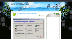 Desktop Screenshot of newintroducee.blogspot.com