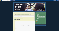 Desktop Screenshot of cindyplus4.blogspot.com