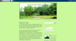 Desktop Screenshot of niranjansarade.blogspot.com