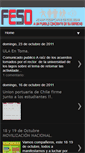 Mobile Screenshot of fes-osorno.blogspot.com