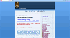 Desktop Screenshot of historiatorrealmenara.blogspot.com