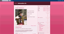 Desktop Screenshot of garmijos27-gabriela.blogspot.com