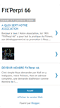 Mobile Screenshot of fitperpi66.blogspot.com