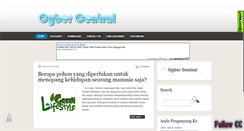 Desktop Screenshot of cyber-central.blogspot.com