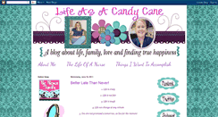 Desktop Screenshot of comeonnicole88.blogspot.com