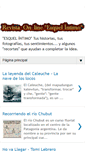 Mobile Screenshot of esquelintimo.blogspot.com