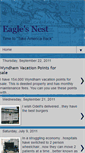 Mobile Screenshot of eagle13wings.blogspot.com