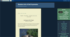 Desktop Screenshot of humanrase.blogspot.com