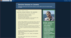 Desktop Screenshot of ddhhencolombia.blogspot.com