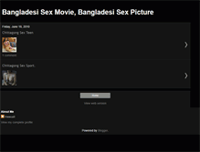 Tablet Screenshot of chittagong-sex.blogspot.com