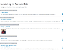 Tablet Screenshot of insidelegoutsiderein.blogspot.com