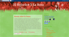 Desktop Screenshot of cuentosdeoscarwilde.blogspot.com