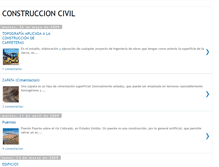 Tablet Screenshot of conscivil.blogspot.com