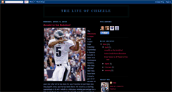 Desktop Screenshot of chizzle03.blogspot.com