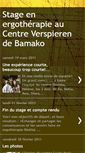 Mobile Screenshot of berkmako.blogspot.com