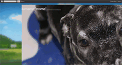 Desktop Screenshot of momostaffy.blogspot.com