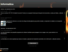 Tablet Screenshot of bufalo-uac.blogspot.com