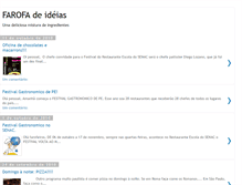 Tablet Screenshot of farofa-de-ideias.blogspot.com
