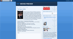 Desktop Screenshot of moviespreview-ff8yuna.blogspot.com