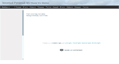 Desktop Screenshot of alinamorgoci.blogspot.com