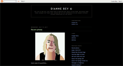 Desktop Screenshot of digidi.blogspot.com