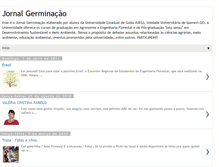 Tablet Screenshot of germinacao.blogspot.com
