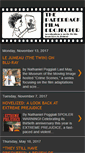 Mobile Screenshot of paperbackfilmprojector.blogspot.com