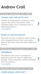Mobile Screenshot of crolly.blogspot.com