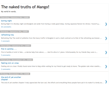 Tablet Screenshot of mynakedtruths.blogspot.com